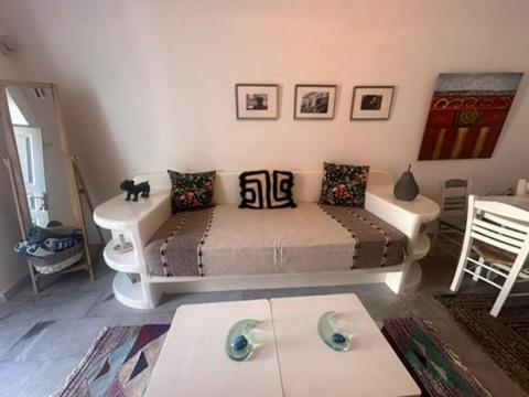 Vila Kefia 1 Mesaria Exteriér fotografie